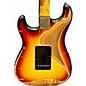 Used 2016 Nash Guitars S-63 HEAVY AGED Sunburst Solid Body Electric Guitar