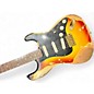 Used 2016 Nash Guitars S-63 HEAVY AGED Sunburst Solid Body Electric Guitar