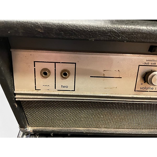 Used Shure PGA98H Condenser Microphone