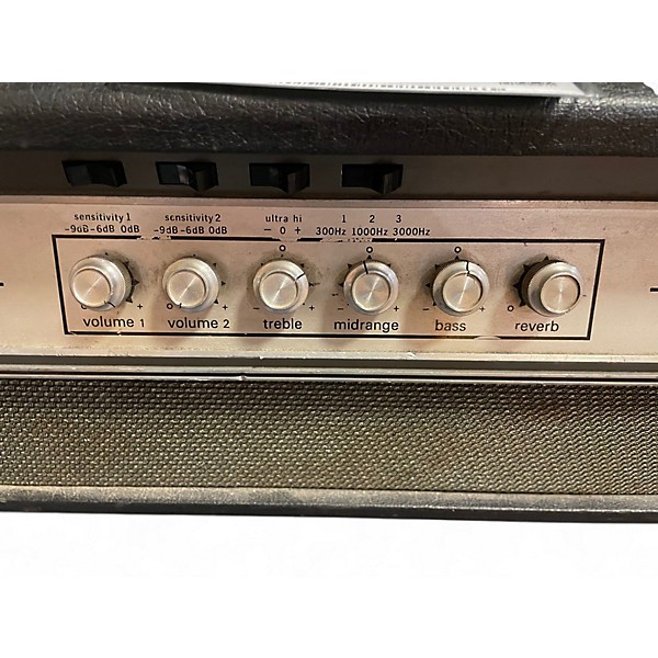 Used Shure PGA98H Condenser Microphone