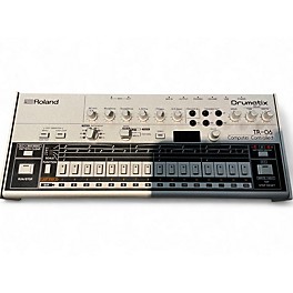 Used Roland Drumatix TR-06 Drum Machine