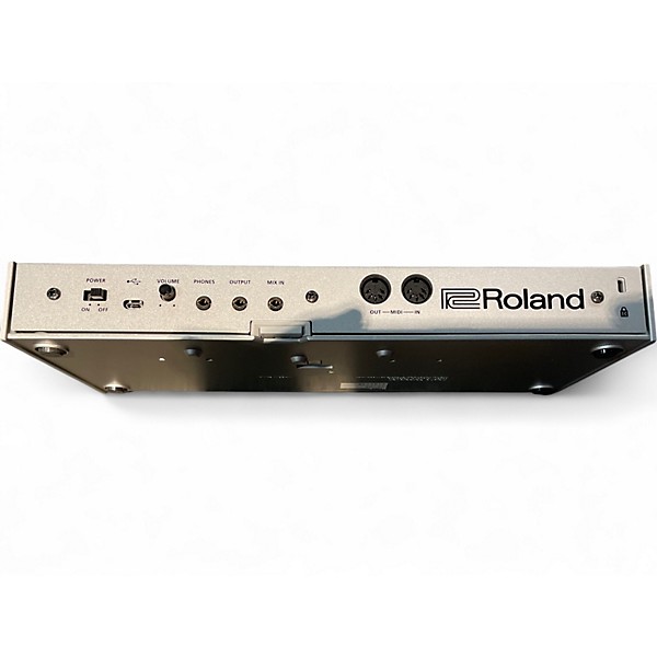 Used Roland Drumatix TR-06 Drum Machine