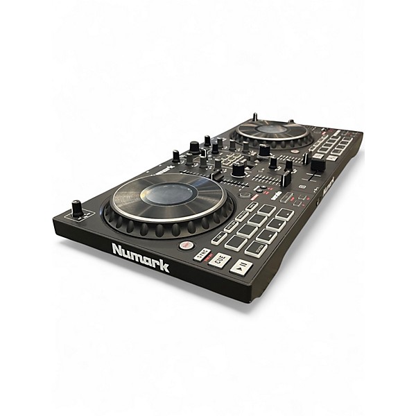 Used Numark Mixtrack Platinum FX DJ Controller