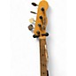 Vintage 1968 Fender telecaster bass Sunburst Electric Bass Guitar