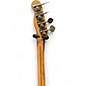 Vintage 1968 Fender telecaster bass Sunburst Electric Bass Guitar
