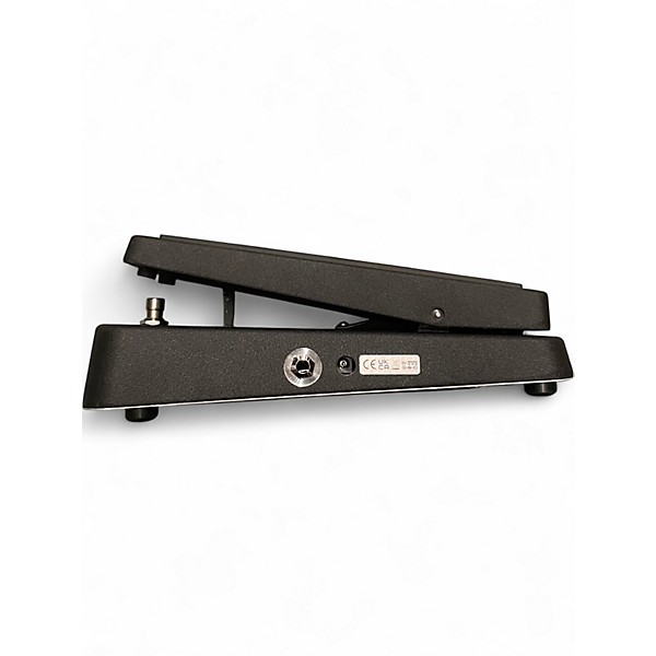 Used Dunlop GCB95 Original Crybaby Wah Effect Pedal