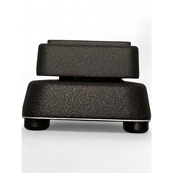 Used Dunlop GCB95 Original Crybaby Wah Effect Pedal