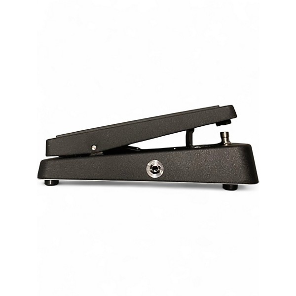 Used Dunlop GCB95 Original Crybaby Wah Effect Pedal