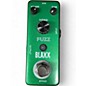 Used Stagg BLAXX FUZZ Effect Pedal thumbnail