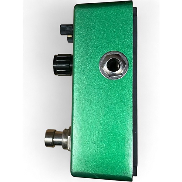 Used Stagg BLAXX FUZZ Effect Pedal