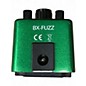 Used Stagg BLAXX FUZZ Effect Pedal