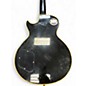 Used Gibson  57 Les Paul Custom  Black Solid Body Electric Guitar