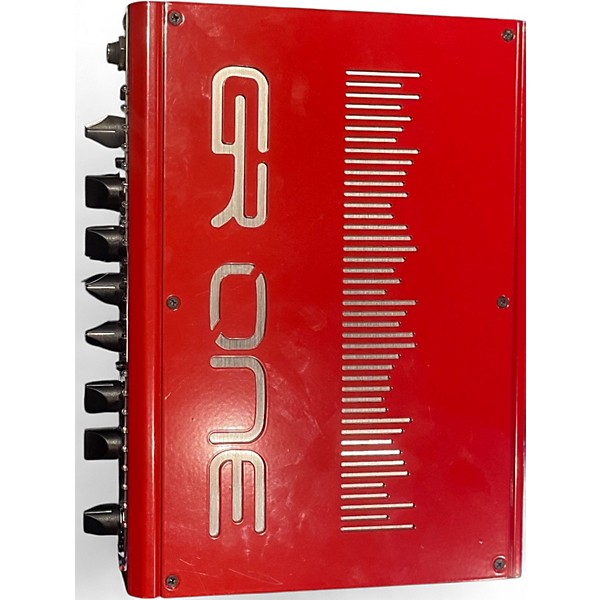 Used Gr Bass ONE800 800W Bass Amp Head