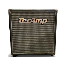 Used Tecamp Puma Combo 112 Classic 300W 1x12 Bass Combo Amp
