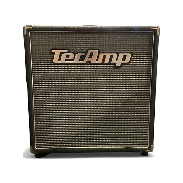 Used Tecamp Puma Combo 112 Classic 300W 1x12 Bass Combo Amp