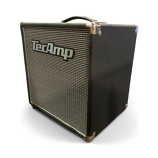 Used Tecamp Puma Combo 112 Classic 300W 1x12 Bass Combo Amp