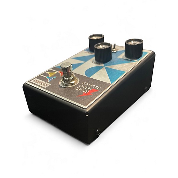 Used Maestro Ranger Effect Pedal | Guitar Center