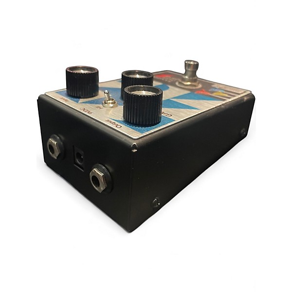 Used Maestro Ranger Effect Pedal