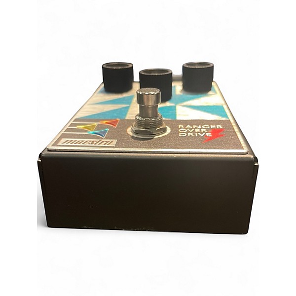 Used Maestro Ranger Effect Pedal