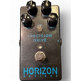 Used Horizon Devices PRECISION DRIVE Effect Pedal