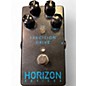 Used Horizon Devices PRECISION DRIVE Effect Pedal