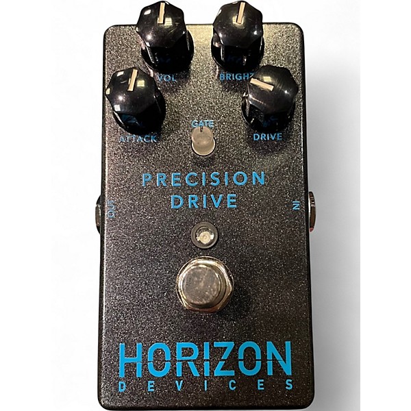 Used Horizon Devices PRECISION DRIVE Effect Pedal