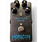 Used Horizon Devices PRECISION DRIVE Effect Pedal