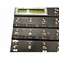Used Fractal Audio MFC-101 MKIII Footswitch