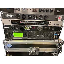 Used Furman M-8DX Power Supply