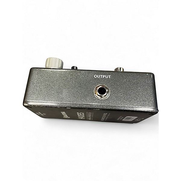 Used GAMMA HADES Effect Pedal