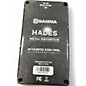 Used GAMMA HADES Effect Pedal