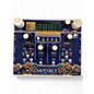 Used Electro-Harmonix Mod Rex Polyrhythmic Modulator Effect Pedal thumbnail
