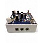 Used Electro-Harmonix Mod Rex Polyrhythmic Modulator Effect Pedal