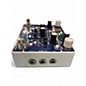 Used Electro-Harmonix Mod Rex Polyrhythmic Modulator Effect Pedal