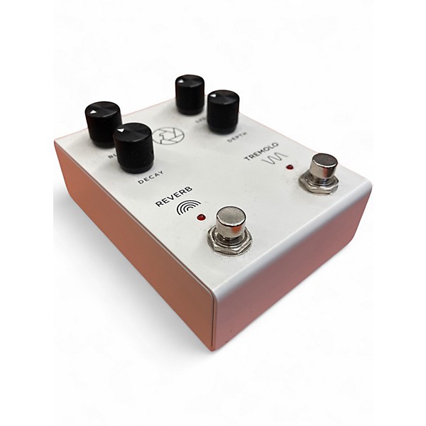 Used Milkman Sound F-STOP Effect Pedal