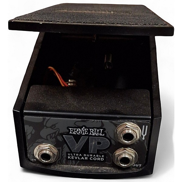 Used 2020s Ernie Ball VPJR Volume Pedal