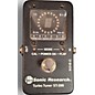 Used 2020s Sonic Research TURBO TUNER Tuner Pedal thumbnail