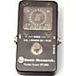 Used 2020s Sonic Research TURBO TUNER Tuner Pedal