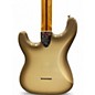 Used Fender 70TH ANNIVERSARY VINTERA STRATOCASTER Antigua Solid Body Electric Guitar