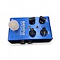 Used Source Audio GEMINI CHORUS Effect Pedal