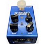 Used Source Audio GEMINI CHORUS Effect Pedal