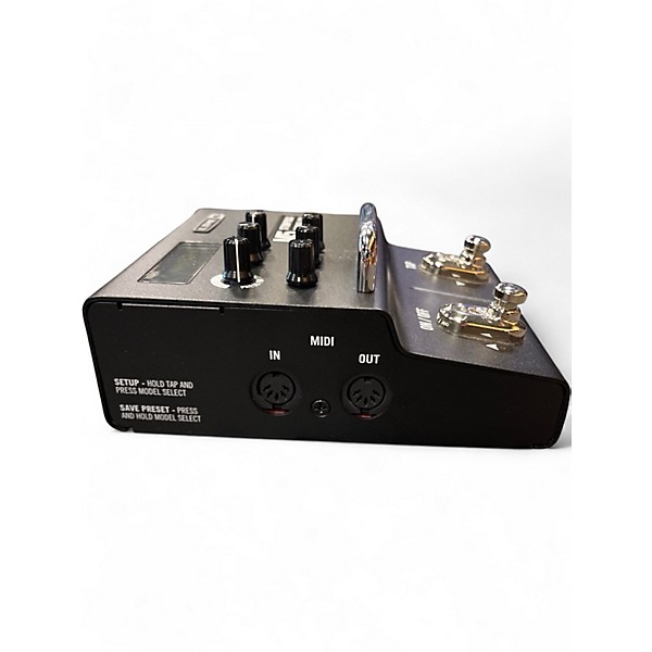 Used Line 6 M5 Stompbox Modeler Effect Processor | Guitar Center