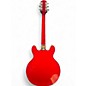 Vintage 1970s Epiphone EA-250 Riviera Cherry Hollow Body Electric Guitar