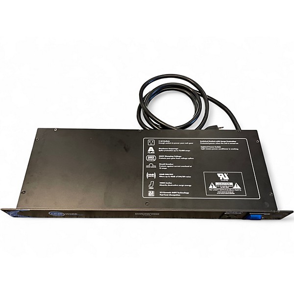 Used Livewire PC900 Power Conditioner