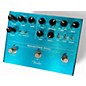 Used Fender reflecting pool Effect Pedal thumbnail