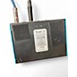 Used Fender reflecting pool Effect Pedal