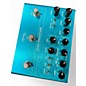 Used Fender reflecting pool Effect Pedal