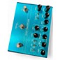Used Fender reflecting pool Effect Pedal