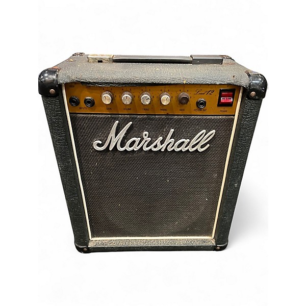 Marshall reverb 12 (Lead )  マーシャル Marshall Reverb 12 5205 - What To Know & Where To Buy