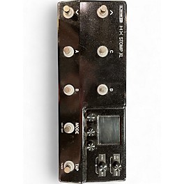 Used Line 6 HX Stomp XL Effect Processor